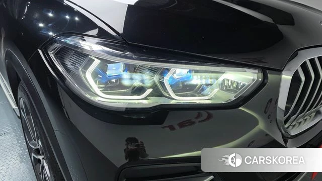 BMW X5 (G05) id 4893612 из Кореи 14