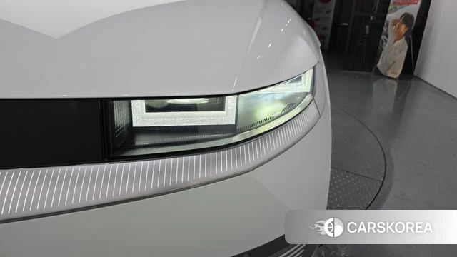 Hyundai Ionic 5 id 4612781 из Кореи 14