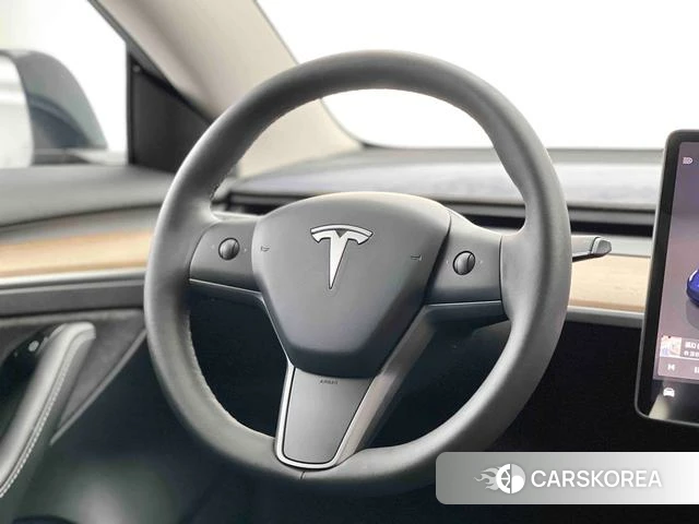 Tesla Model 3 id 4182710 из Китая 14