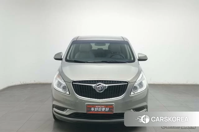 Buick GL8 id 4210183 из Китая 14
