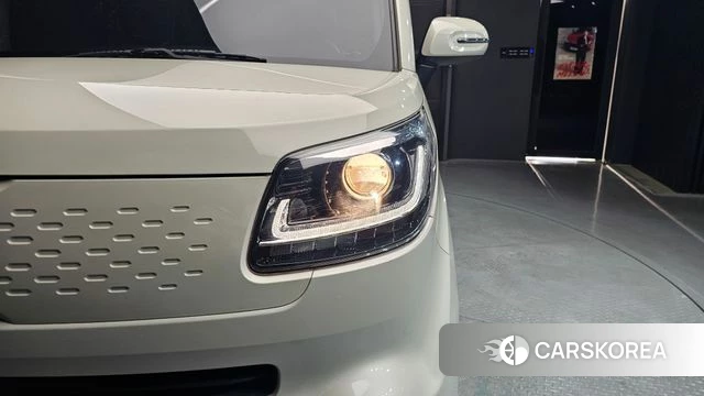 Kia The New Ray id 4325401 из Кореи 14