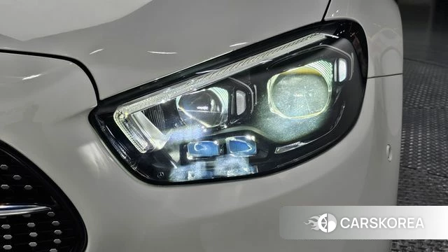 Mercedes-Benz E-Class W213 id 4445707 из Кореи 14