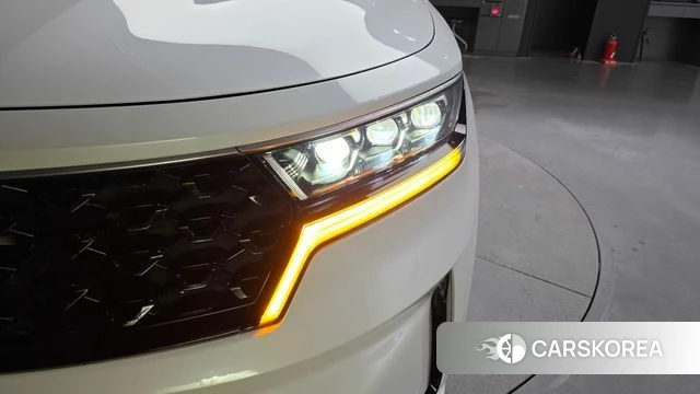 Kia Sorento 4th Generation id 4356302 из Кореи 14