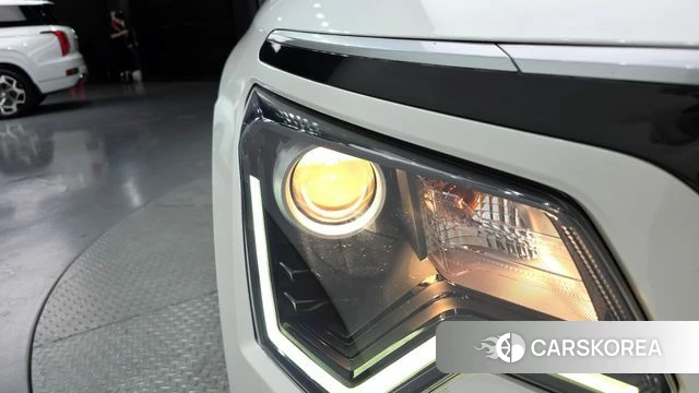 Kia Di All New Niro EV id 4682269 из Кореи 14
