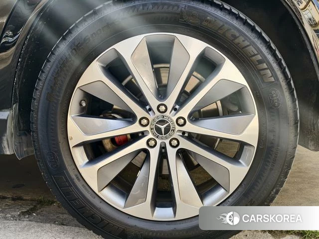 Mercedes-Benz GLE (import) id 4368383 из Китая 14