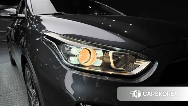 Kia Come New K3 id 4873583 из Кореи 14