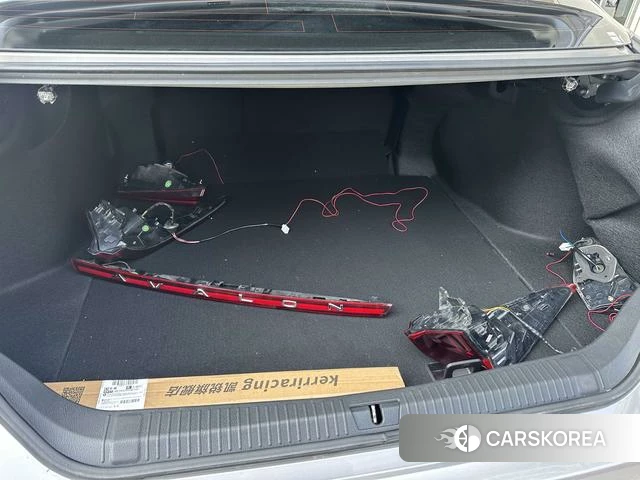 Toyota Asian dragon id 4299856 из Китая 14