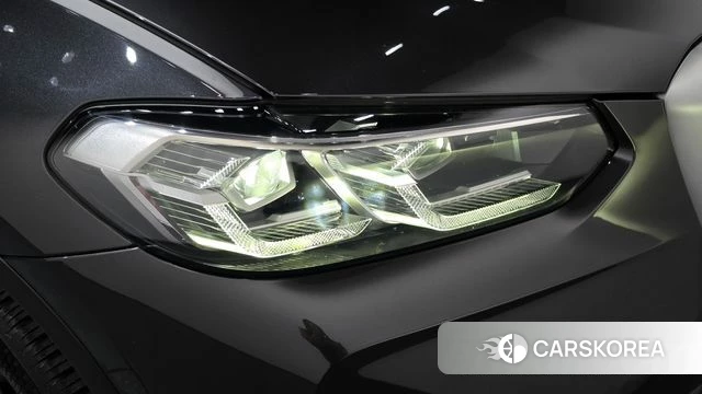 BMW X4 (G02) id 4675981 из Кореи 14
