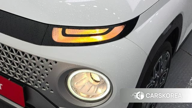 Hyundai Casper id 4603456 из Кореи 14