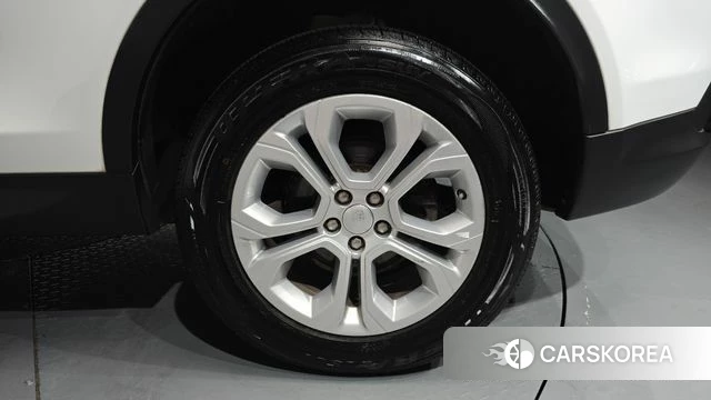 Land Rover Discovery Sports 2nd Generation id 4667128 из Кореи 14