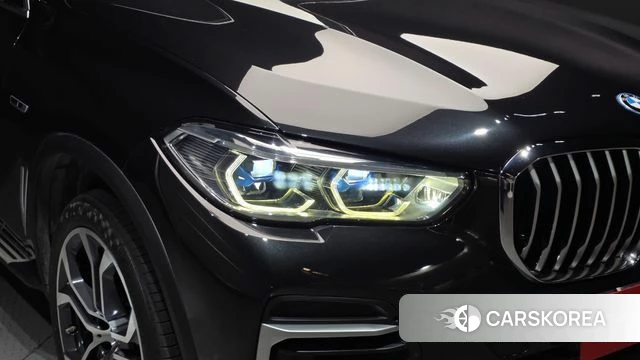 BMW X5 (G05) id 4917789 из Кореи 14