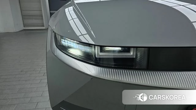 Hyundai Ionic 5 id 4721492 из Кореи 14
