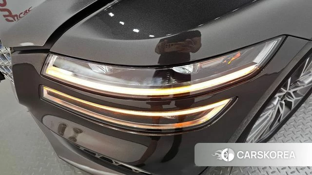 Genesis G80 (RG3) id 4585560 из Кореи 14