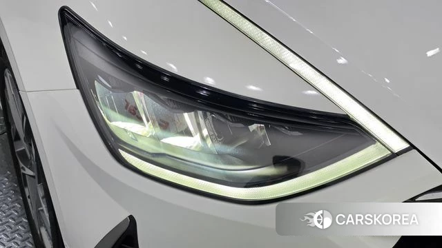 Hyundai Sonata (DN8) id 4774576 из Кореи 14