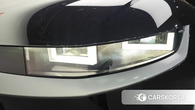 Hyundai Ionic 5 id 4528857 из Кореи 14