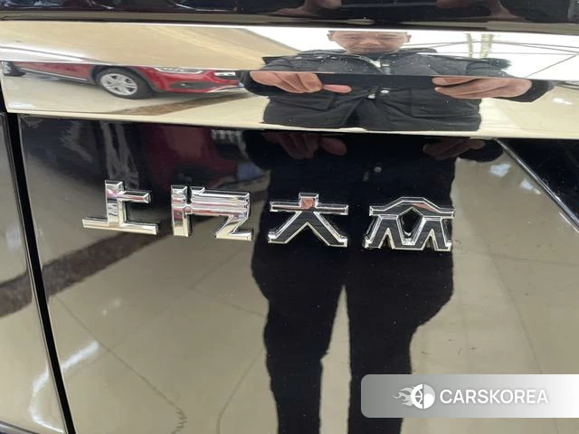 Volkswagen Tourang id 4258770 из Китая 14