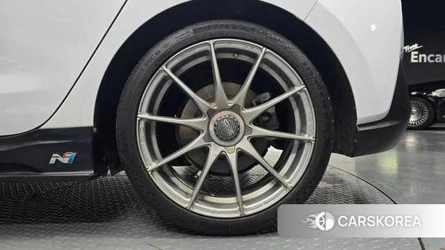 Hyundai i30 (PD) id 4865381 из Кореи 14