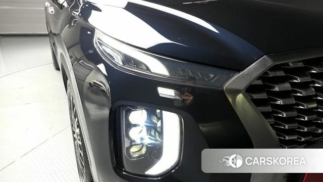 Hyundai Palisade id 4225430 из Кореи 14