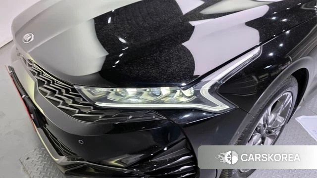 Kia K5 3rd generation id 4225185 из Кореи 14