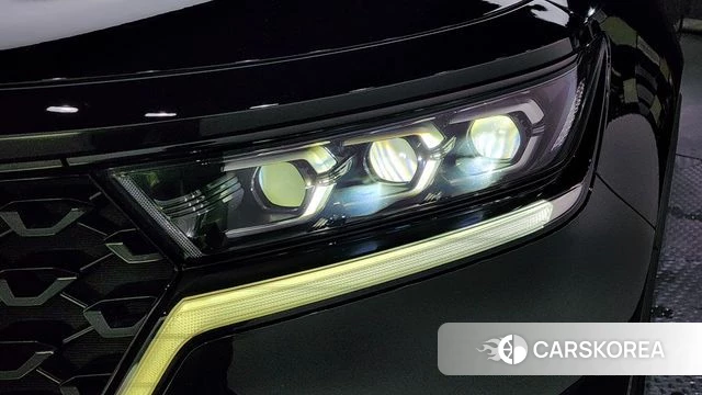 Kia Sorento 4th Generation id 4759396 из Кореи 14