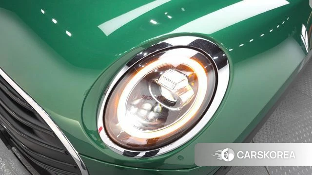 Mini Cooper Clubman id 4519391 из Кореи 14