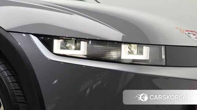 Hyundai Ionic 5 id 4707005 из Кореи 14