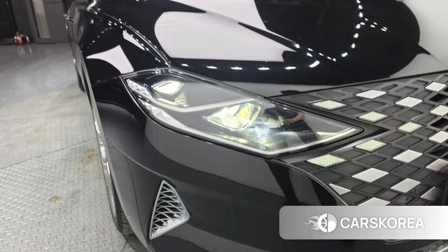 Hyundai The New Grandeur IG id 4618804 из Кореи 14