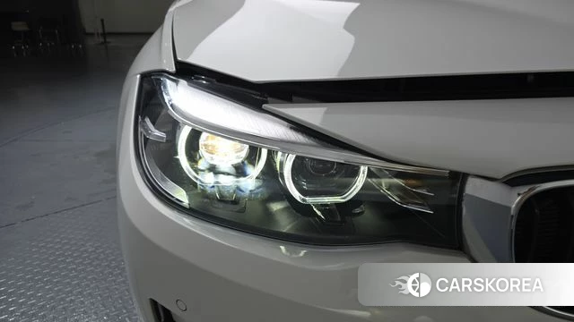 BMW 3 Series GT (F34) id 4677140 из Кореи 14