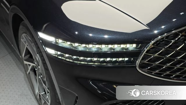 Genesis G90 (RS4) id 4395715 из Кореи 14
