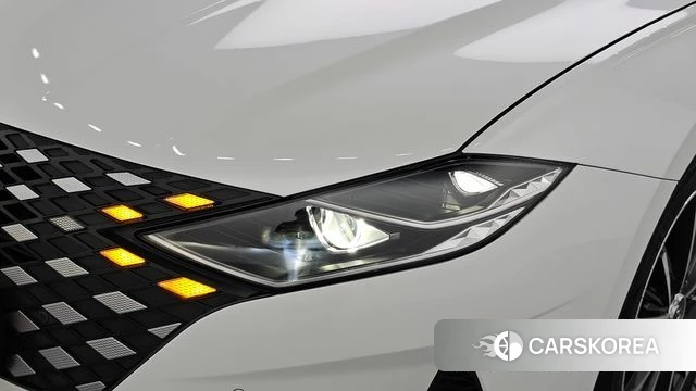 Hyundai The New Grandeur IG id 4625781 из Кореи 14