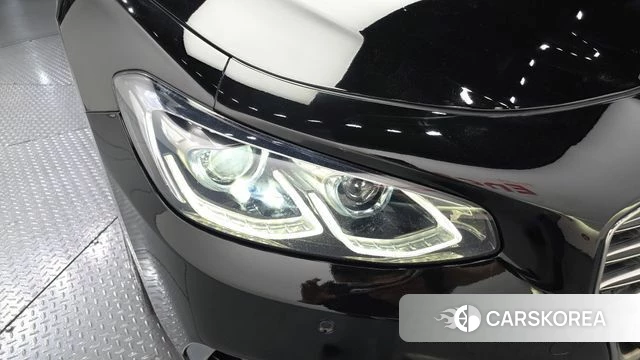 Hyundai Grandeur IG id 4246315 из Кореи 14