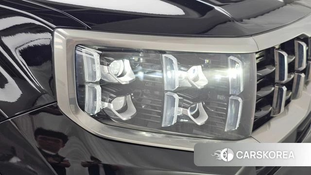 Kia Mohave Master id 4642105 из Кореи 14