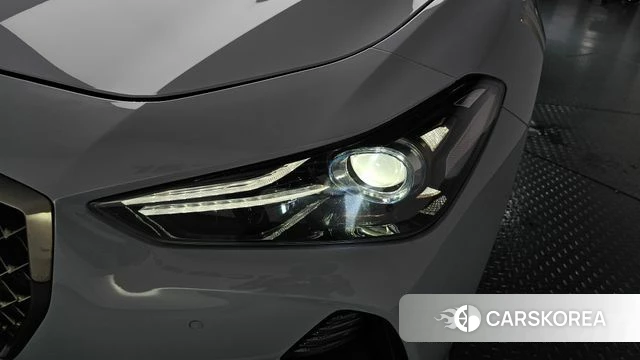 Genesis G70 id 4482430 из Кореи 14