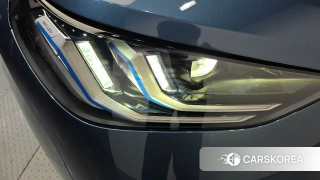 BMW X3 (G45) id 4539729 из Кореи 14