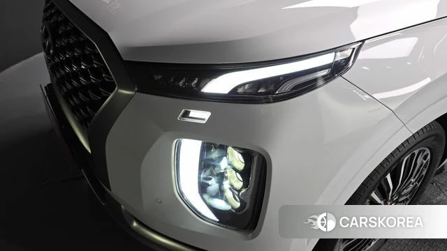 Hyundai Palisade id 4187170 из Кореи 14