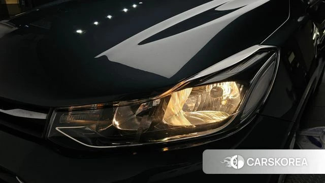 Chevrolet (GM Daewoo) The New Trax id 4356313 из Кореи 14