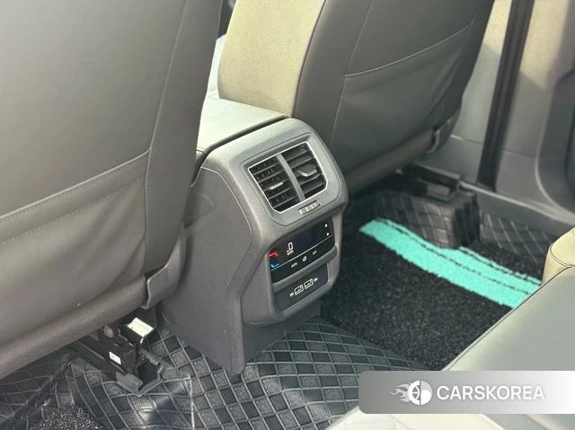 Volkswagen Tanyue id 4298211 из Китая 14