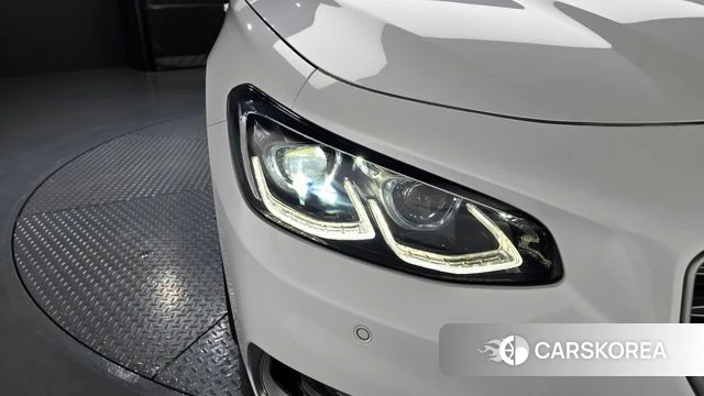 Hyundai Grandeur IG id 4496698 из Кореи 14