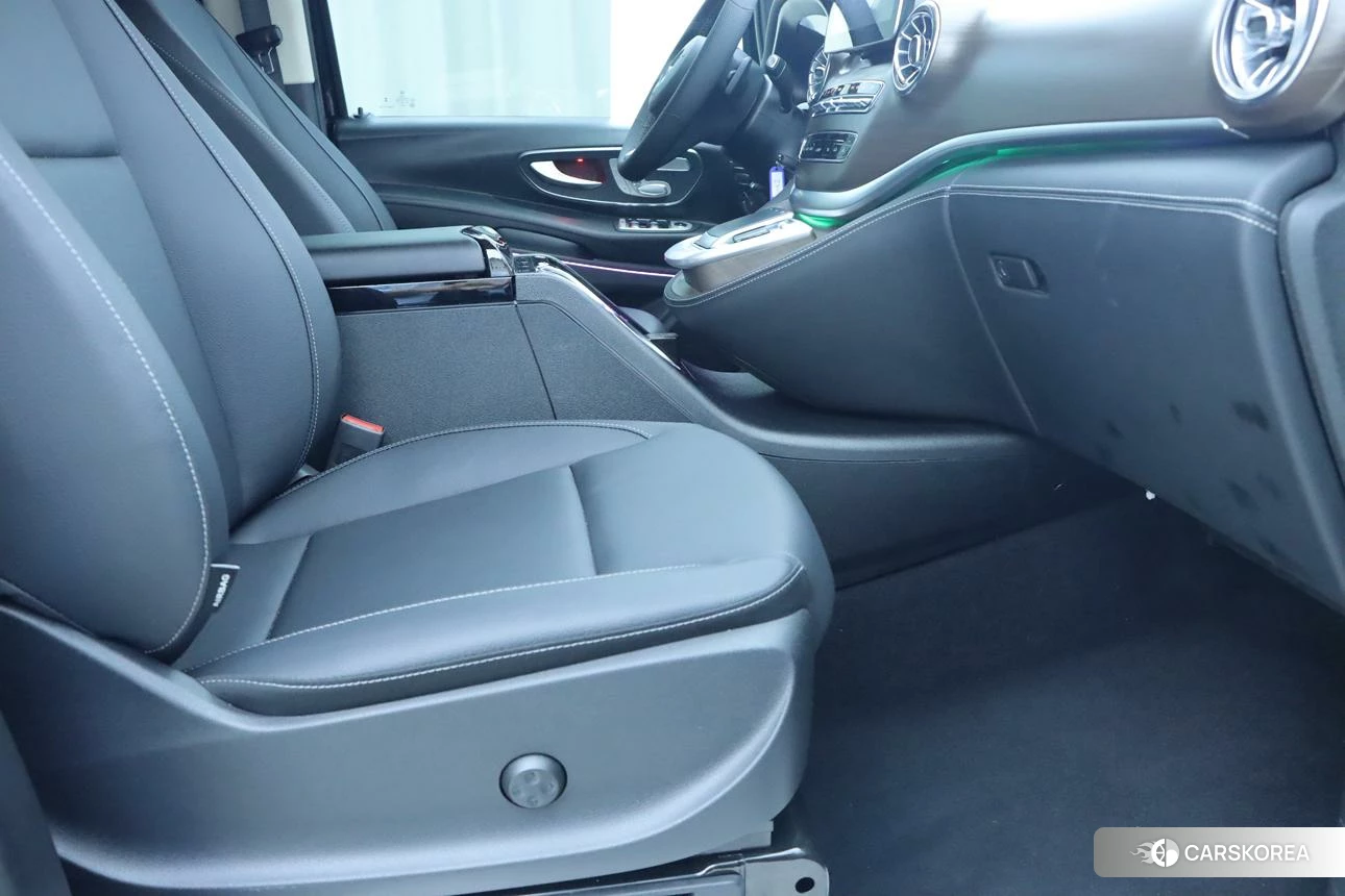 Mercedes-Benz Vito id 4461735 из Китая 14