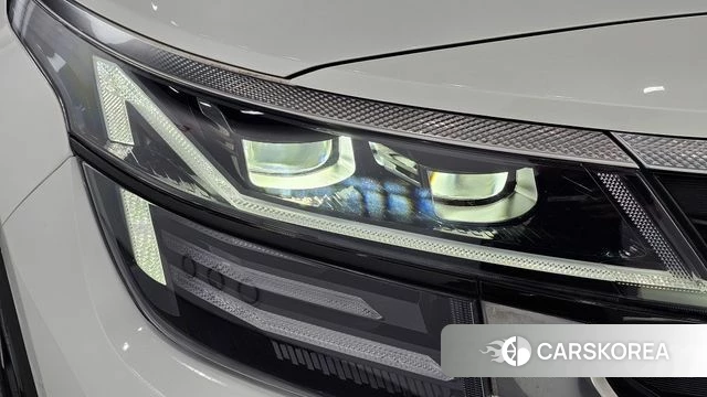 Kia The New Seltos id 4630995 из Кореи 14