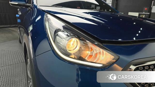 Kia Niro id 4483028 из Кореи 14