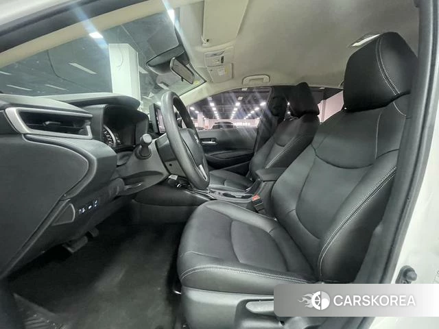 Toyota Corolla id 4374707 из Китая 14