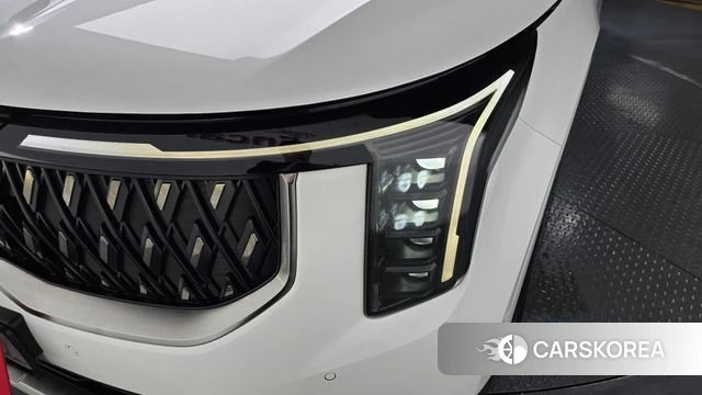 Kia The New Carnival 4th Generation id 4442084 из Кореи 14