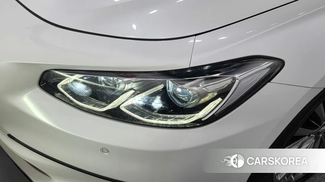 Hyundai Grandeur IG id 4718100 из Кореи 14