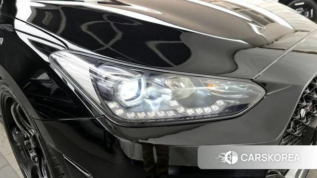 Hyundai Veloster (JS) id 4294195 из Кореи 14
