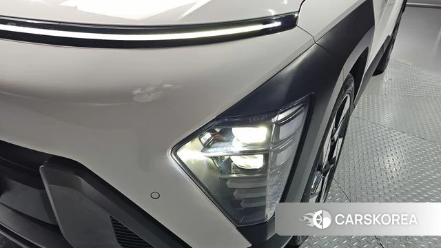 Hyundai Kona (SX2) id 4422266 из Кореи 14
