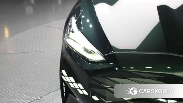Kia K8 Hybrid id 4636372 из Кореи 14