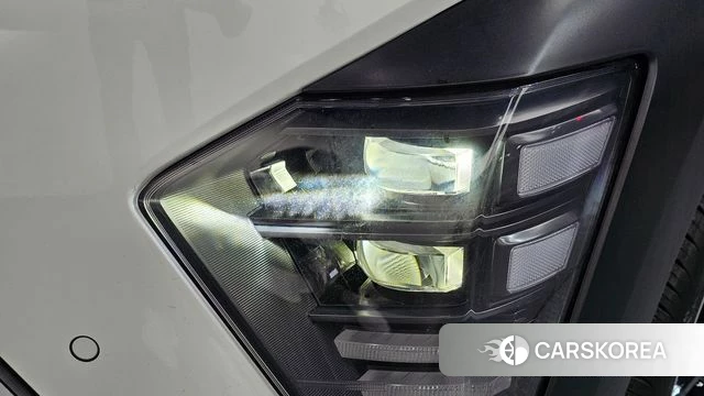 Hyundai Kona (SX2) id 4480995 из Кореи 14