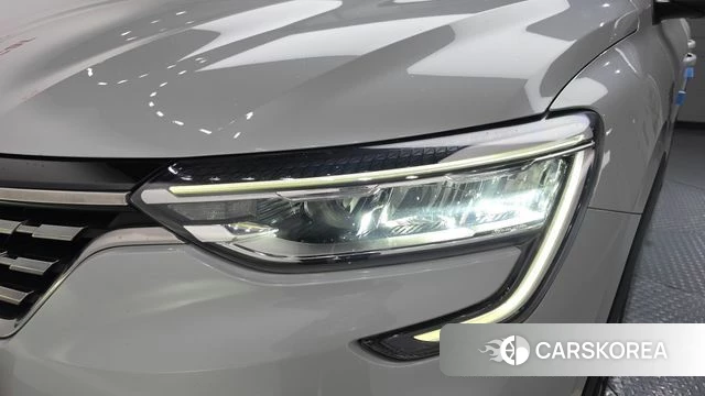 Renault Korea (Samsung) XM3 id 4304369 из Кореи 14