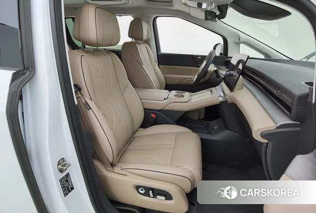 Xiaopeng Motors Xiaopeng X9 id 3945133 из Китая 14